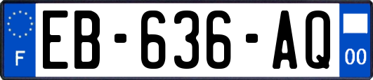 EB-636-AQ