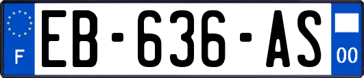 EB-636-AS