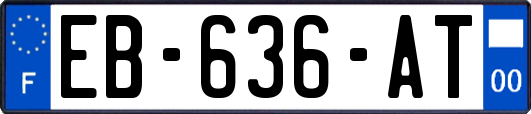 EB-636-AT