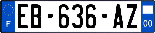 EB-636-AZ