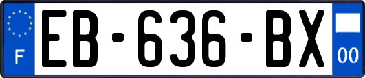 EB-636-BX