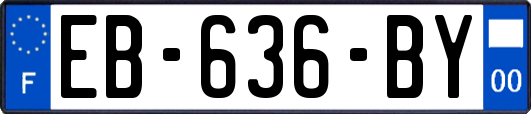 EB-636-BY