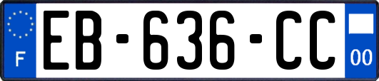 EB-636-CC