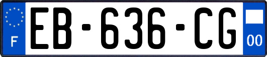 EB-636-CG