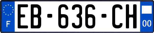 EB-636-CH