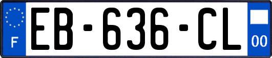 EB-636-CL