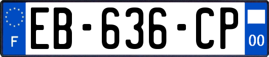 EB-636-CP