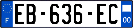 EB-636-EC