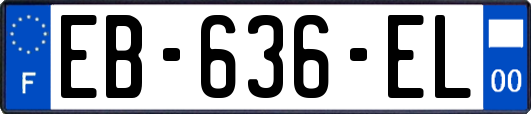 EB-636-EL