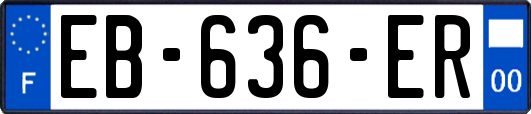 EB-636-ER