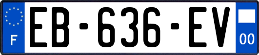 EB-636-EV