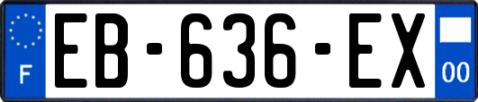 EB-636-EX