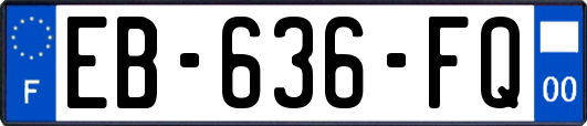 EB-636-FQ