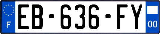 EB-636-FY