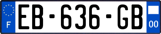 EB-636-GB