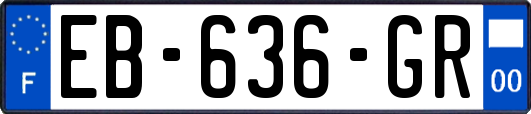 EB-636-GR