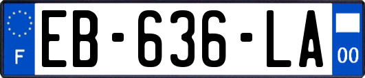 EB-636-LA