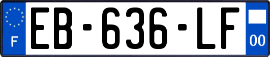 EB-636-LF