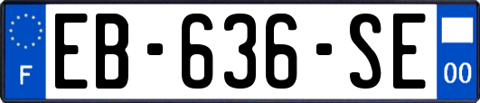 EB-636-SE