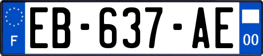 EB-637-AE