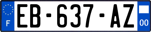 EB-637-AZ