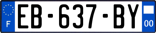 EB-637-BY