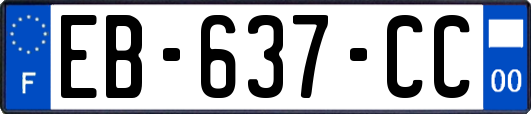 EB-637-CC