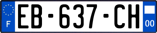 EB-637-CH