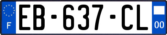 EB-637-CL