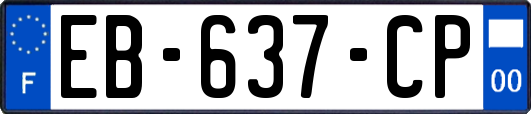 EB-637-CP