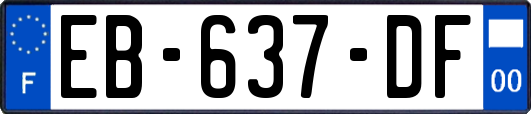 EB-637-DF