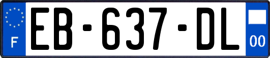 EB-637-DL