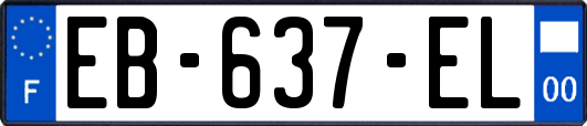 EB-637-EL