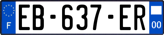 EB-637-ER