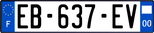 EB-637-EV