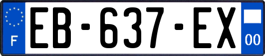 EB-637-EX