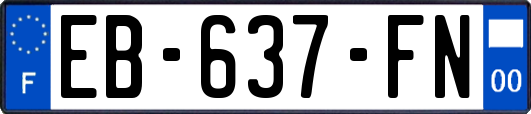 EB-637-FN