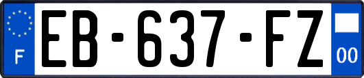 EB-637-FZ