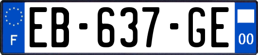EB-637-GE