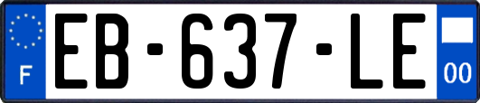 EB-637-LE