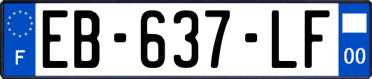 EB-637-LF