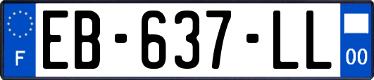 EB-637-LL