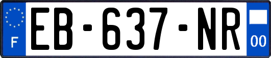 EB-637-NR