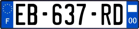 EB-637-RD