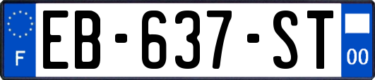 EB-637-ST