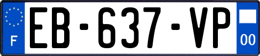 EB-637-VP
