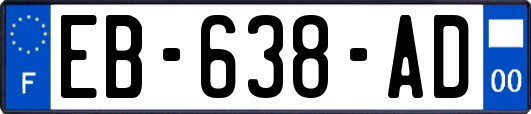 EB-638-AD