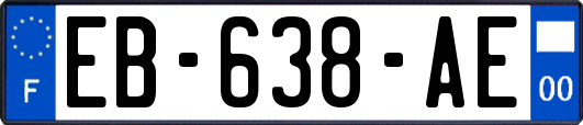 EB-638-AE