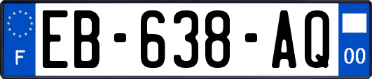 EB-638-AQ