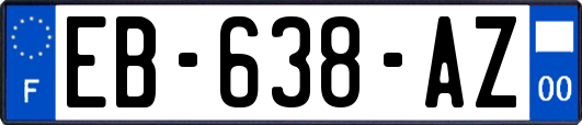 EB-638-AZ